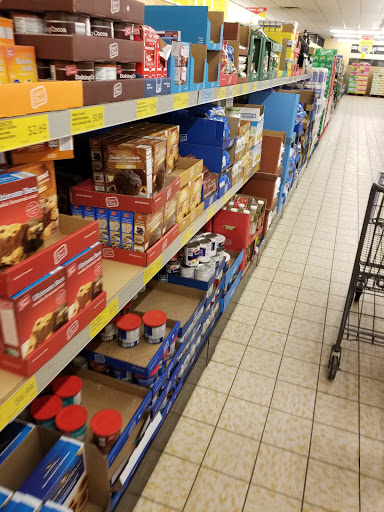 Supermarket «ALDI», reviews and photos, 19620 Holt St NW, Elk River, MN 55330, USA