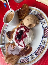 Plats et boissons du Restaurant Le Bill'ig Café à Château-Thierry - n°7