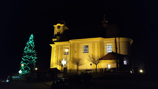 Recenze na Hostinec U Kostela v Olomouc - Restaurace
