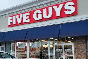 Five Guys image