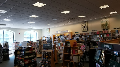 Book Store «Barnes & Noble», reviews and photos, 614 S Meadow St, Ithaca, NY 14850, USA