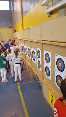 Gymnase Auguste Delaune à Magny-les-Hameaux