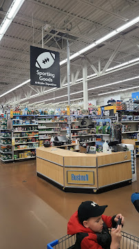 Walmart Supercenter - Photo 3 - Car repair in St Paul, MN, St. Paul