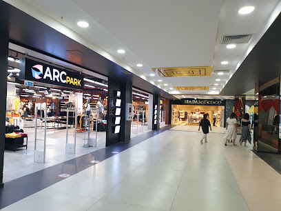 Novacity Alışveriş Merkezi