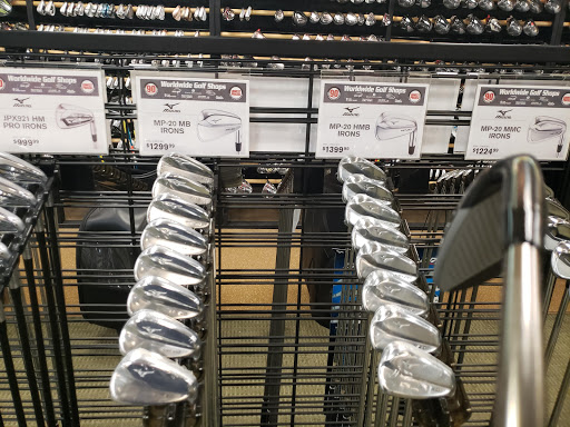 Sporting Goods Store «Edwin Watts Golf», reviews and photos, 11921 N Dale Mabry Hwy #9, Tampa, FL 33618, USA