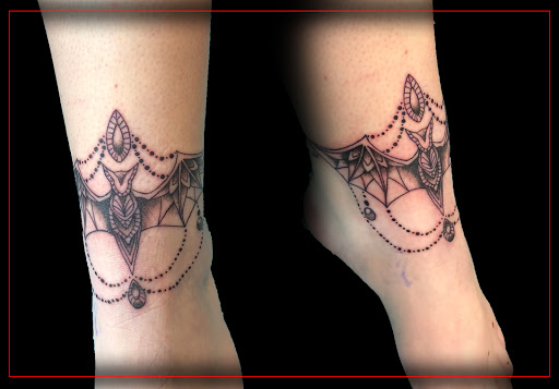 Explore ideas for tattoo sleeves, creative tattoo ideas in Omaha, available at Eternal Tattoo & Body Piercing - Omaha