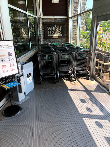 Grocery Store «Whole Foods Market», reviews and photos, 1686 Boston Post Rd, Milford, CT 06460, USA