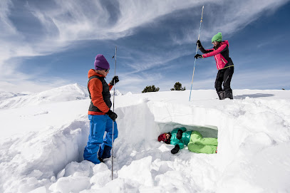 CSA Skischule Silvia Grillitsch