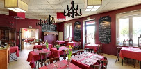 Photos du propriétaire du LE BOUCHON DE SASSAY - RESTAURANT - TRAITEUR DE RECEPTION - n°4