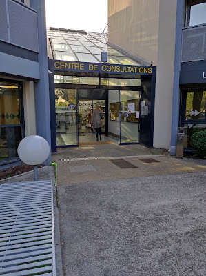 Centre de Consultations - Arnault Tzanck Mougins à Mougins