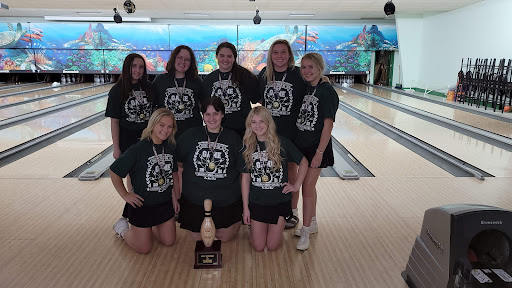 Bowling Alley «Pro Bowl West», reviews and photos, 501 W Baddour Pkwy, Lebanon, TN 37087, USA