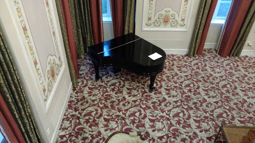 Performing Arts Theater «Julie Rogers Theatre», reviews and photos, 765 Pearl St, Beaumont, TX 77701, USA