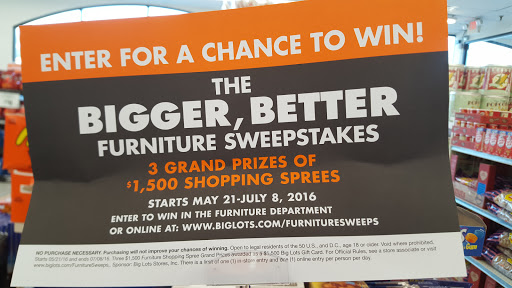 Discount Store «Big Lots», reviews and photos, 2932 Canton Rd #210, Marietta, GA 30066, USA