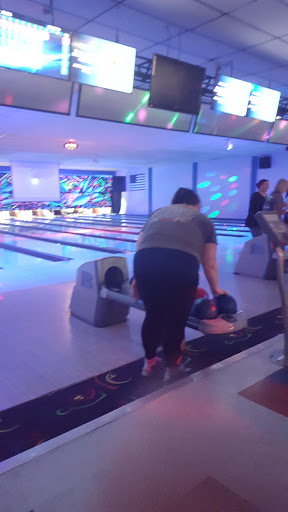 Bowling Alley «Spanish Trail Lanes», reviews and photos, 2909 Old Spanish Trail, Gautier, MS 39553, USA