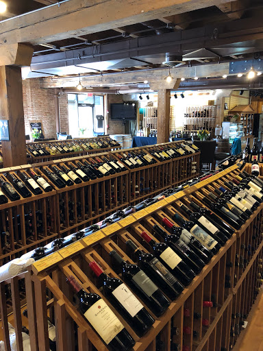 Wine Store «The Wine Exchange», reviews and photos, 1 Illinois St # 120, St Charles, IL 60174, USA