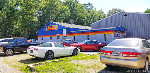Used Car Dealer «JPG Auto Sales & Service LLC», reviews and photos, 102 W Chinquapin Rd, King William, VA 23086, USA