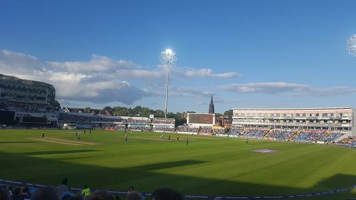 Emerald Headingley Stadium