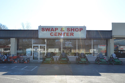 Swap & Shop Center