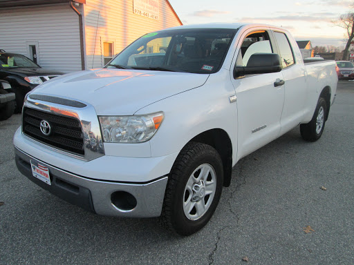 Car Dealer «Best Auto Bargain», reviews and photos, 90 Stedman St, Lowell, MA 01851, USA