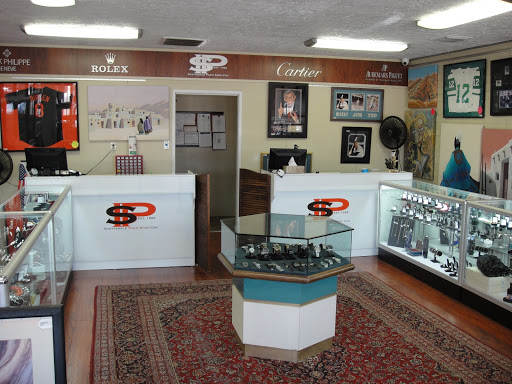 Pawn Shop «Scottsdale Pawn Shop», reviews and photos, 7222 E 2nd St, Scottsdale, AZ 85251, USA