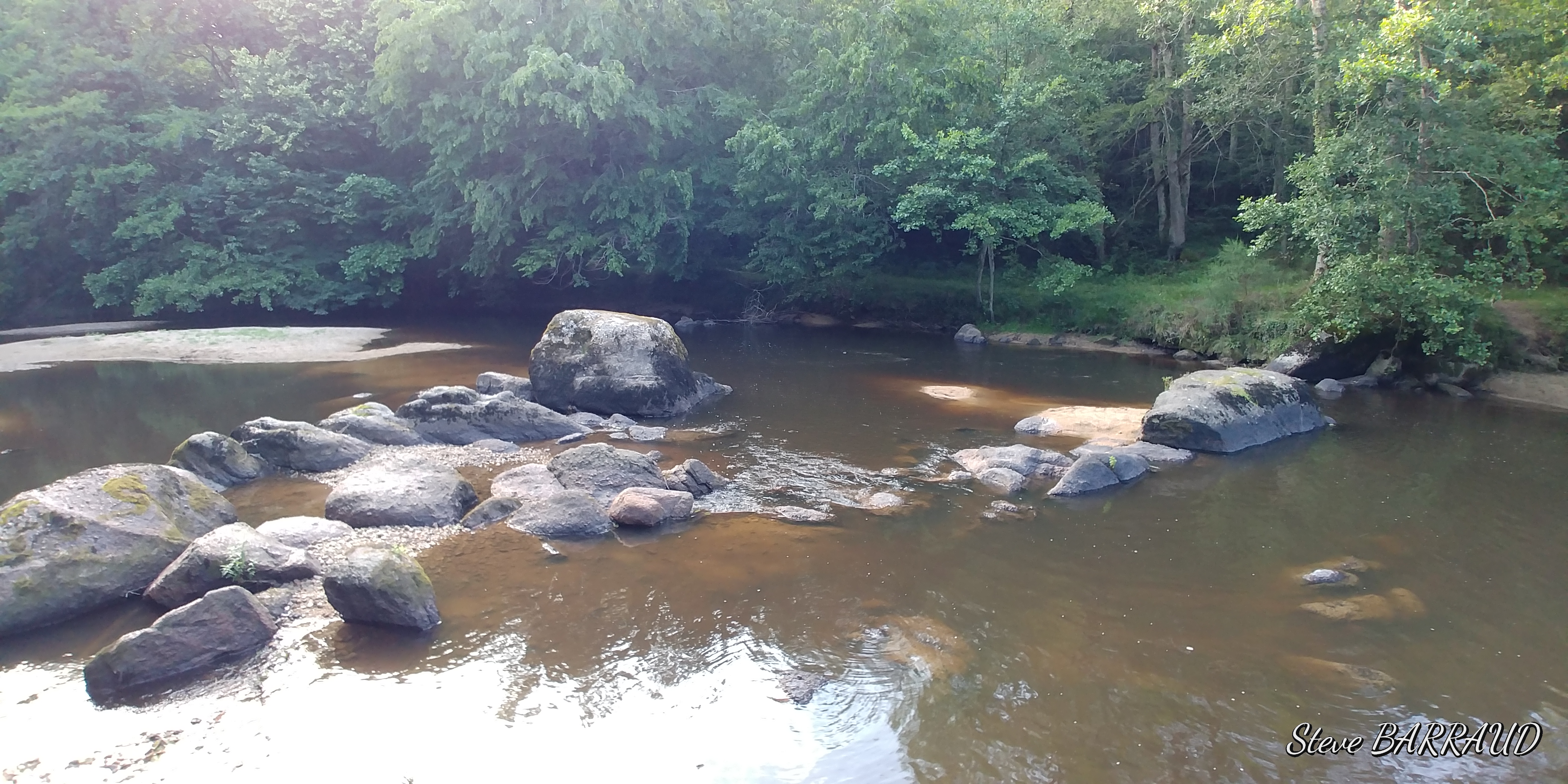 Photo n° 1 de l'avis de Steve.A fait le 07/07/2019 à 11:58