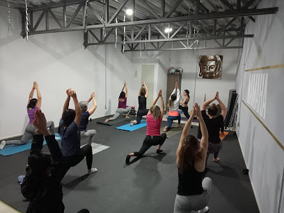 Namaha Yoga Studio