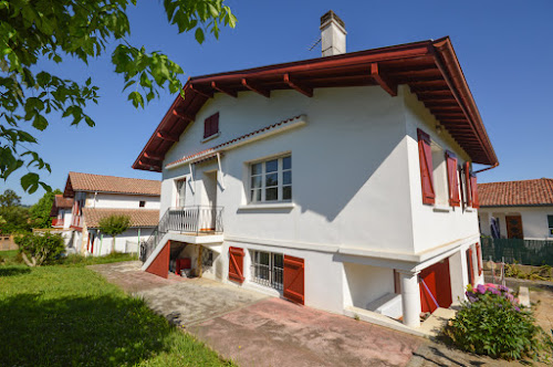 Agence Immobilière LABARRIERE IMMOBILIER à Saint-Jean-de-Luz à Saint-Jean-de-Luz