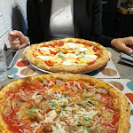 Photo n°2 de l'avis de Arianna.i fait le 12/10/2021 à 12:21 sur le  Fiorenzano pizzaioli dal 1897 à Naples