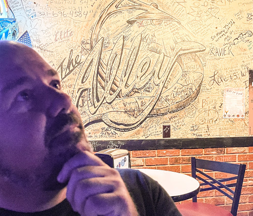 Night Club «The Alley», reviews and photos, 114 S Park Ave, Sanford, FL 32771, USA