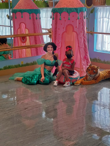 Dance School «Tippy Toes School of Dance», reviews and photos, 5135 Commerce Square Dr, Indianapolis, IN 46237, USA