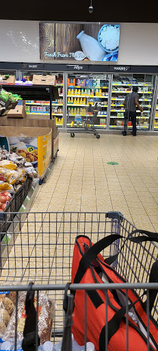 Supermarket «ALDI», reviews and photos, 35770 US-27, Haines City, FL 33844, USA