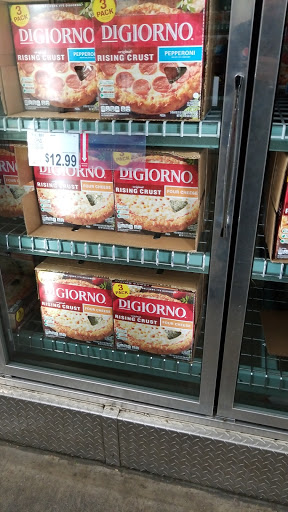 Warehouse club «BJ’s Wholesale Club», reviews and photos, 1001 E Edgar Rd, Linden, NJ 07036, USA