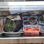 Photo n°7 de l'avis de Carlos.a fait le 01/06/2020 à 18:51 sur le  Restaurante Canastra A Grelha à Nazaré