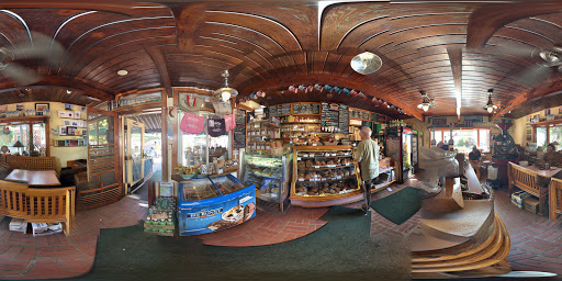 Bakery «Pie in the Sky Bakery & Cafe», reviews and photos, 10 Water St, Woods Hole, MA 02543, USA