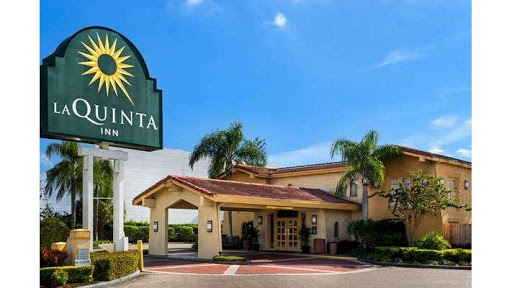 La Quinta Inn by Wyndham Tampa Bay Airport