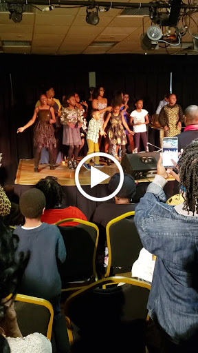 Museum «African-American Museum», reviews and photos, 110 N Franklin St, Hempstead, NY 11550, USA