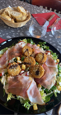 Le bistrot de la gare à Beaune
