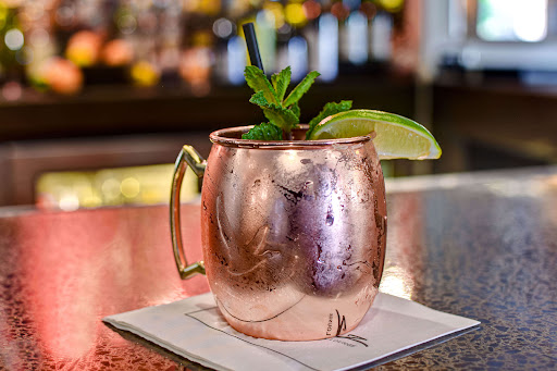 American Restaurant «Chaz on the Plaza», reviews and photos, 325 Ward Pkwy, Kansas City, MO 64112, USA