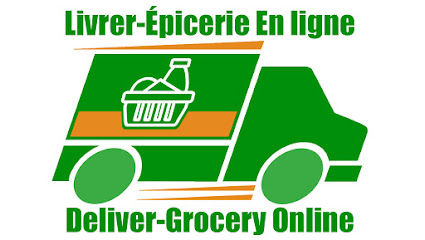 Deliver Grocery Online
