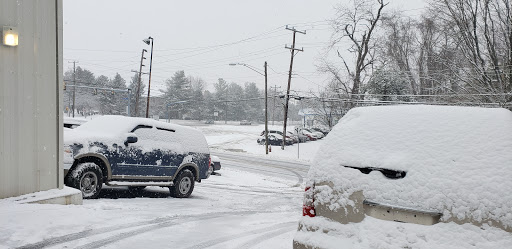 Auto Repair Shop «Hillbrook Automotive», reviews and photos, 6701 Little River Turnpike, Annandale, VA 22003, USA