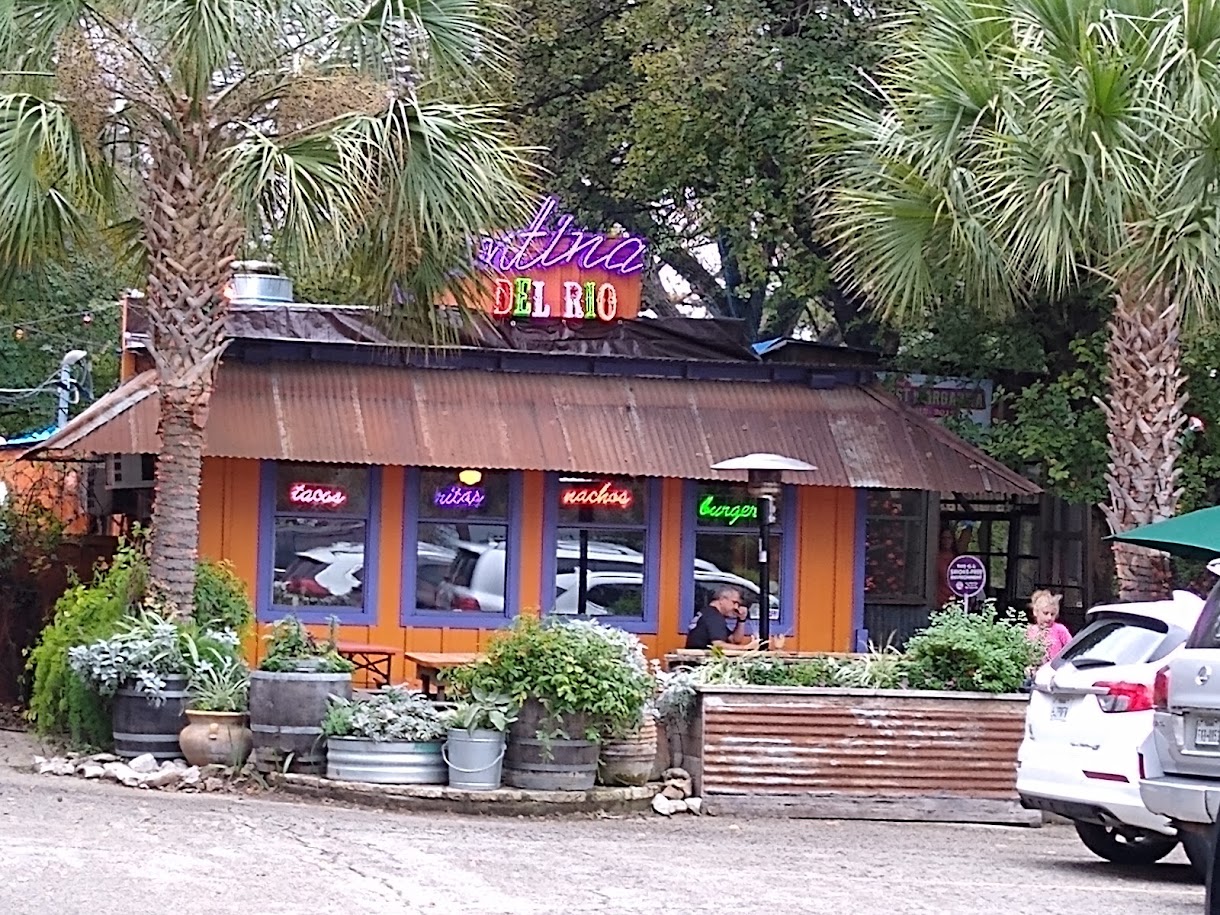 Cantina del Rio