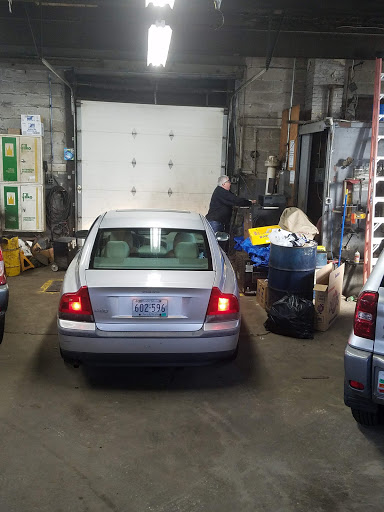 Auto Repair Shop «Reservoir Avenue Auto Services», reviews and photos, 271 Reservoir Ave, Providence, RI 02907, USA