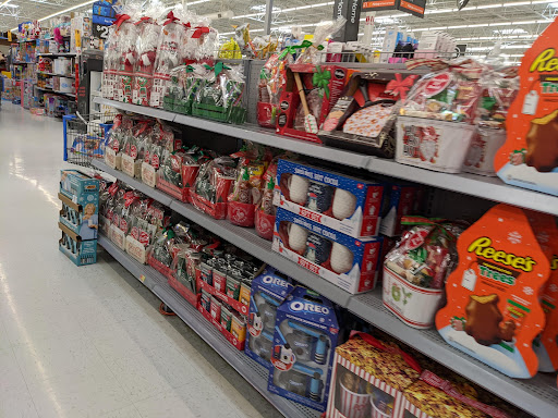 Department Store «Walmart Supercenter», reviews and photos, 10504 S 15th St, Bellevue, NE 68123, USA