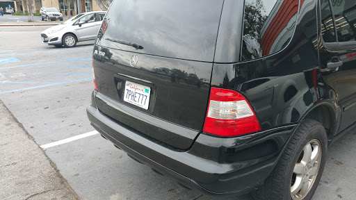 Auto Parts Store «AutoZone», reviews and photos, 800 S Glendale Ave, Glendale, CA 91205, USA