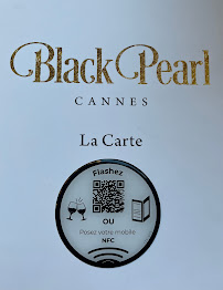 Photos du propriétaire du Restaurant Black Pearl à Cannes - n°8