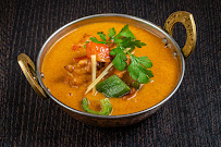 Curry du Restaurant indien Lawa Bombay à Vence - n°11