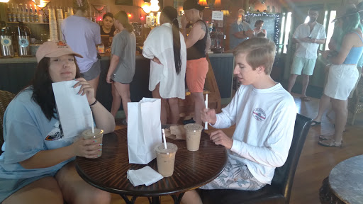 Coffee Shop «Dancing Turtle Coffee Shop», reviews and photos, 58079 NC-12, Hatteras, NC 27943, USA