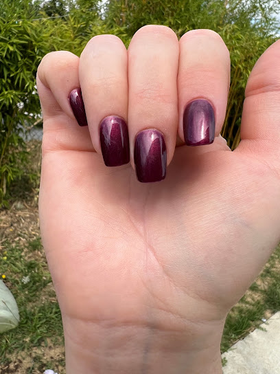 Innail's Manucure