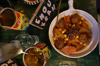 Les plus récentes photos du Restaurant marocain CHOUKRAN à Paris - n°11
