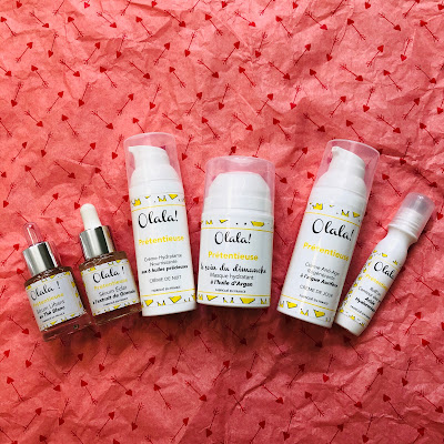 OLALA FRENCH COSMETICS EQAM à Cahors